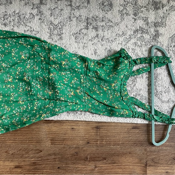 Like new faithful the brand, the Esther Dress - Picture 8 of 8